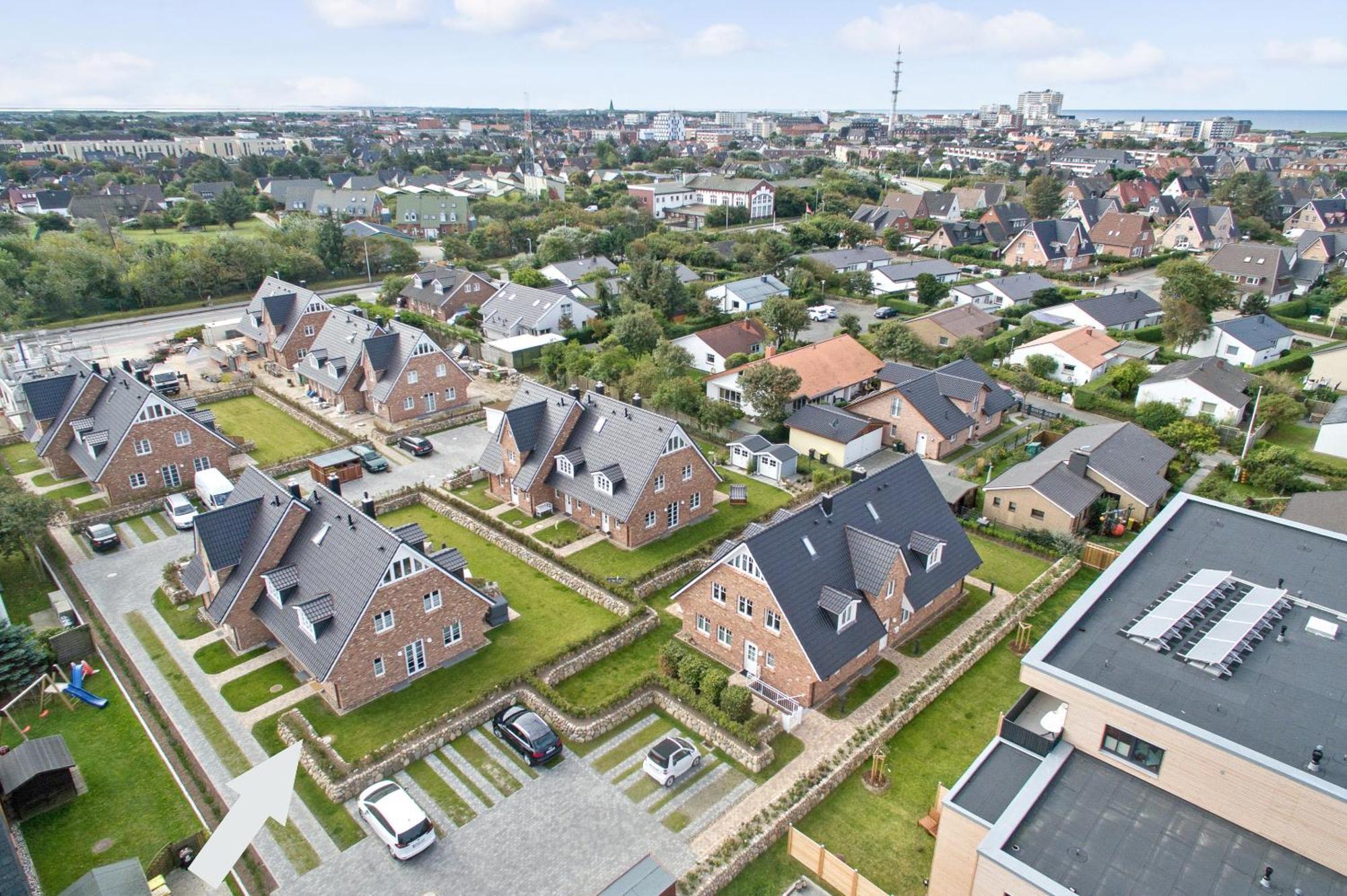 Lille Hus *