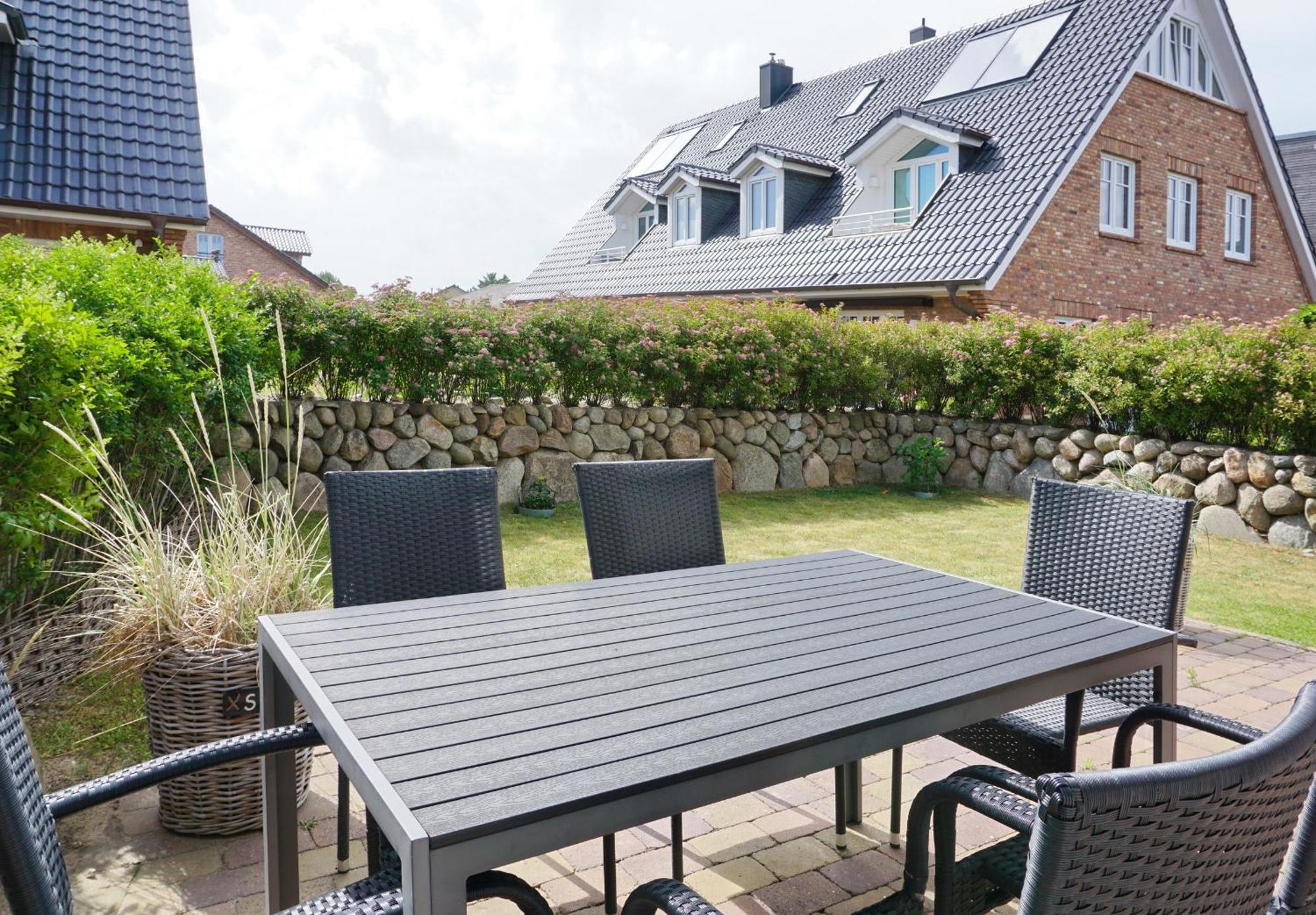 Lille Hus Westerland