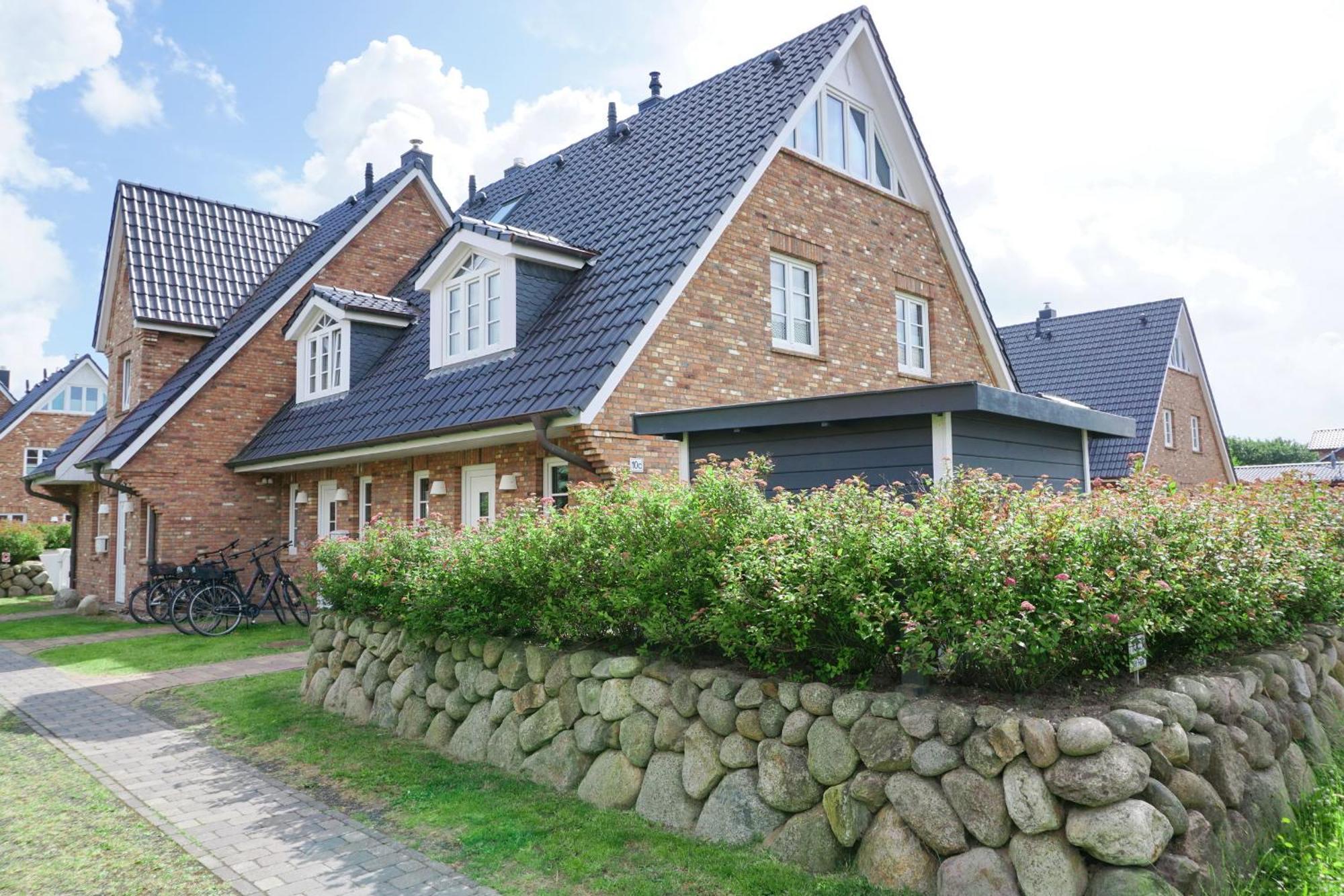 Ferienhaus Lille Hus *